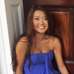 Picture of Agnes Kim